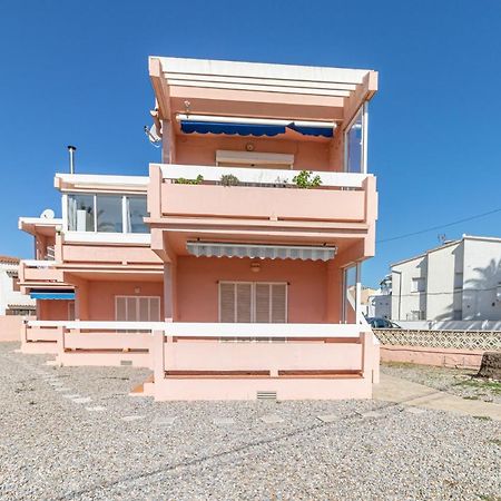 Goldhome - Bahia 6 엠푸리아브라바 외부 사진